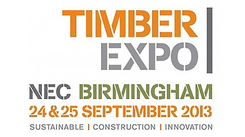 Timber Expo Success for Euroform