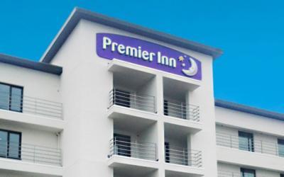 Premier Inn, Southend-on-Sea