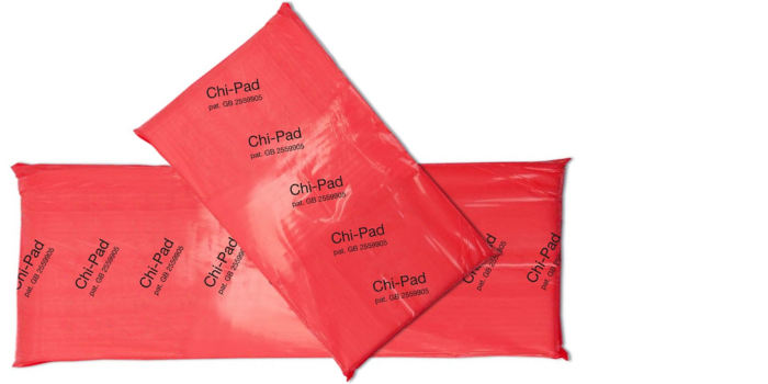 Chi heat resistant mat sales