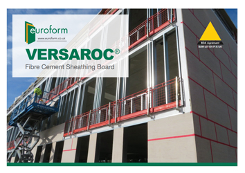 Versaroc brochure