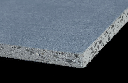 Versaroc Fibre Cement Sheathing Board Image 2