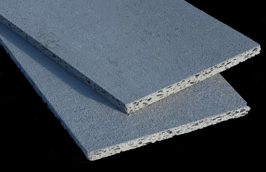 Versaroc Fibre Cement Sheathing Board Image 3