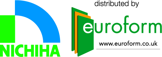 Nichiha-Euroform logo