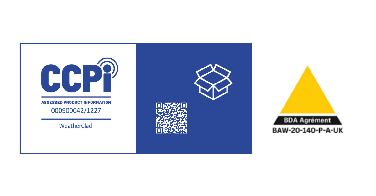 Weatherclad CCPIBDA